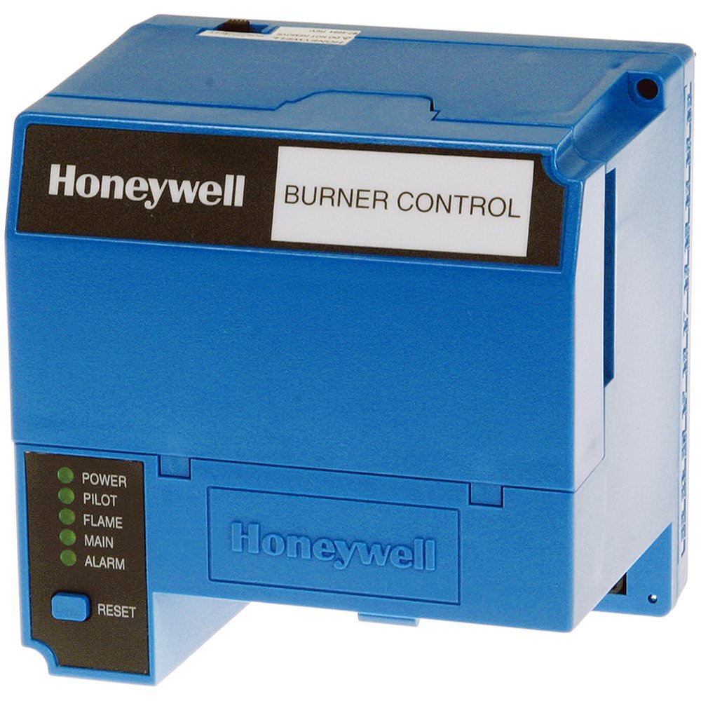 Honeywell RM7840L1075 Automatic Programming Control