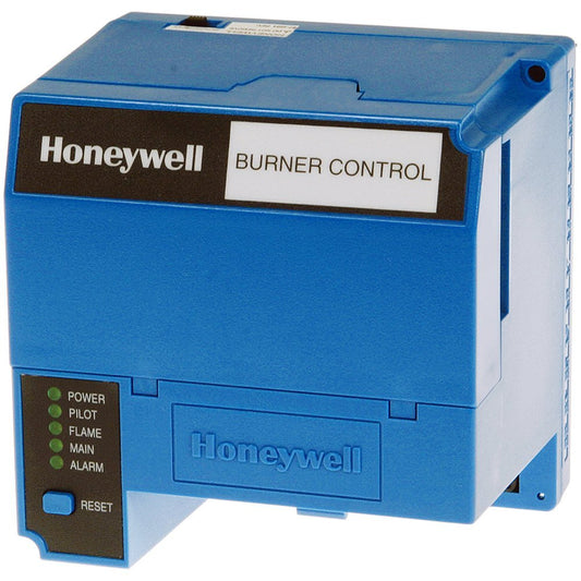 Honeywell RM7840L1075 Automatic Programming Control