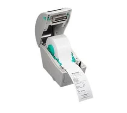TSC TDP-324W Wristband Label Printer | Direct Thermal, 300 DPI, USB & RS-232, 2-Inch Width
