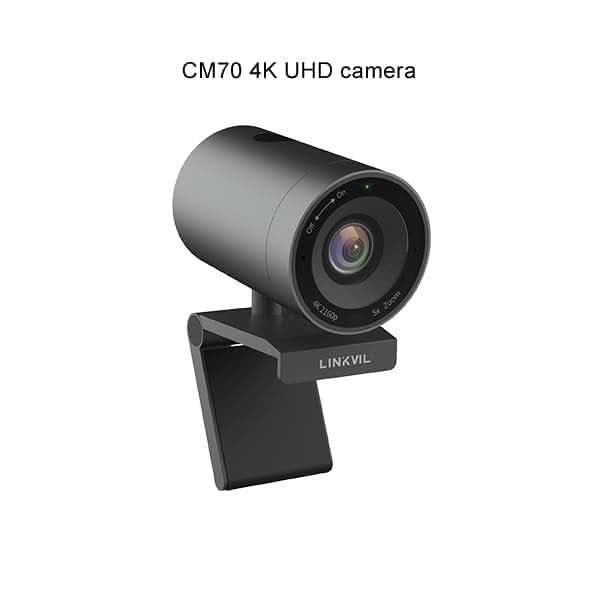 Fanvil CA400 All in One screen share Video Conference Solution