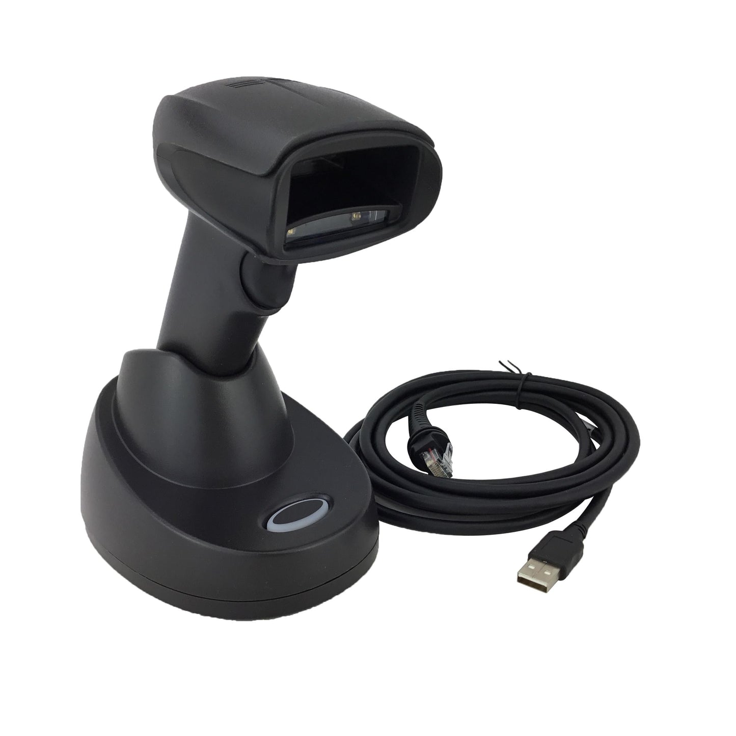 Honeywell Xenon XP 1952G-SR Cordless Barcode Scanner | Area-Imaging, 1D/2D/PDF/Postal, Standard Range, Cradle, USB