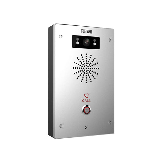 Fanvil i16V Video Intercom - Secure Communication Solution