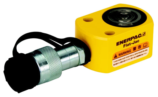 Enerpac RSM-100 10 Ton Low Height Flat Jack Cylinder