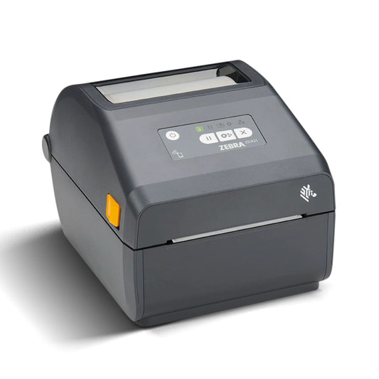 Zebra ZD421 Direct Thermal Label USB Printer 203 DPI ZD4A042-D01M00EZ