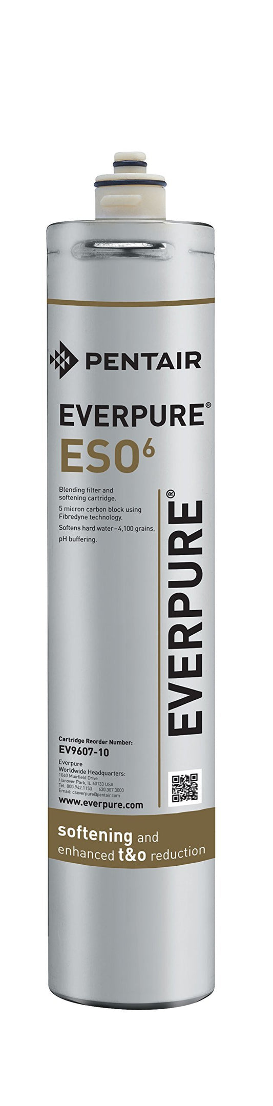 Everpure Eso 6 Everplus 1Pk Model Ev960710