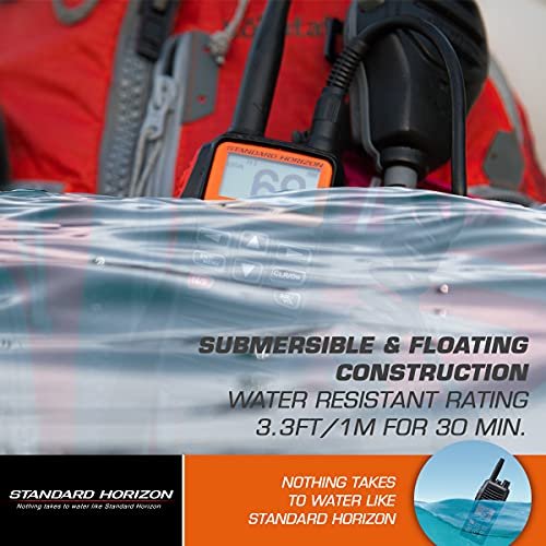 YAESU CMP460 Speaker/Mic for Most Standard Handheld VHF Radios