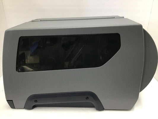 Intermec PM43A01000000201 PM43 Label Printer | Direct Thermal/Thermal Transfer, Monochrome, Desktop