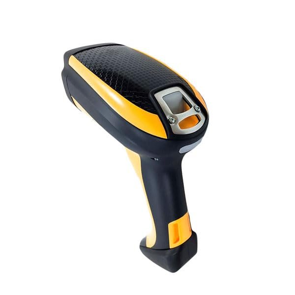 Datalogic PD9531-DPMK1 Industrial Handheld Barcode Scanner | DPM Code Reader, 1D/2D, IP65 Rated, USB/RS-232, Rugged Design