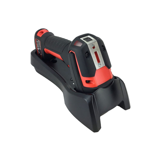 Honeywell Granit 1991i-XR Ultra-Rugged Wireless Bluetooth Barcode Scanner | Extended Range, 1D/2D/QR/PDF, Industrial-Grade, USB Cable Included
