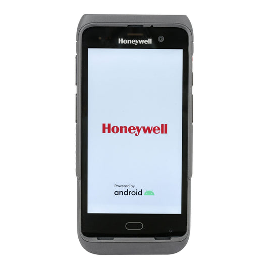 Honeywell CT45 XP Rugged Mobile Computer | Android 11, 5.0" FHD Display, 6GB RAM/64GB Storage, Standard-Range, WIFI6, No Sim