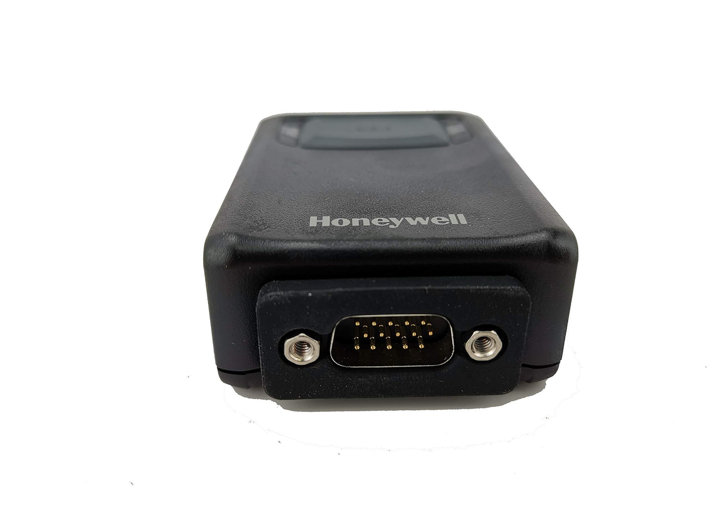 Honeywell Vuquest 3320G Compact Area-Imaging Barcode Scanner (2D, 1D and PDF), Includes USB Cable