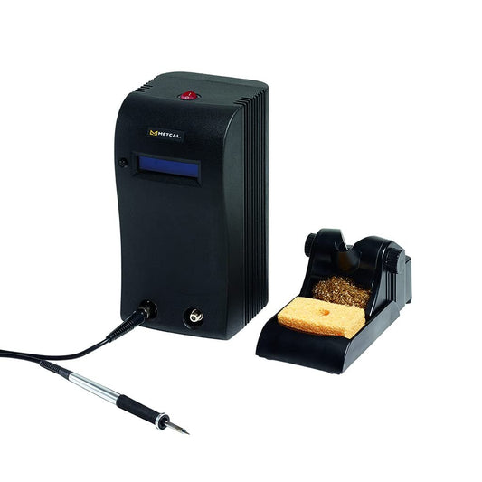 Metcal MX-5210 Soldering and Rework System | with 1 Hand-Pieces