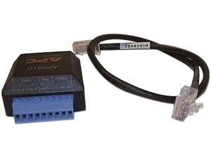 APC AP9810 Dry Contact I/O Accessory