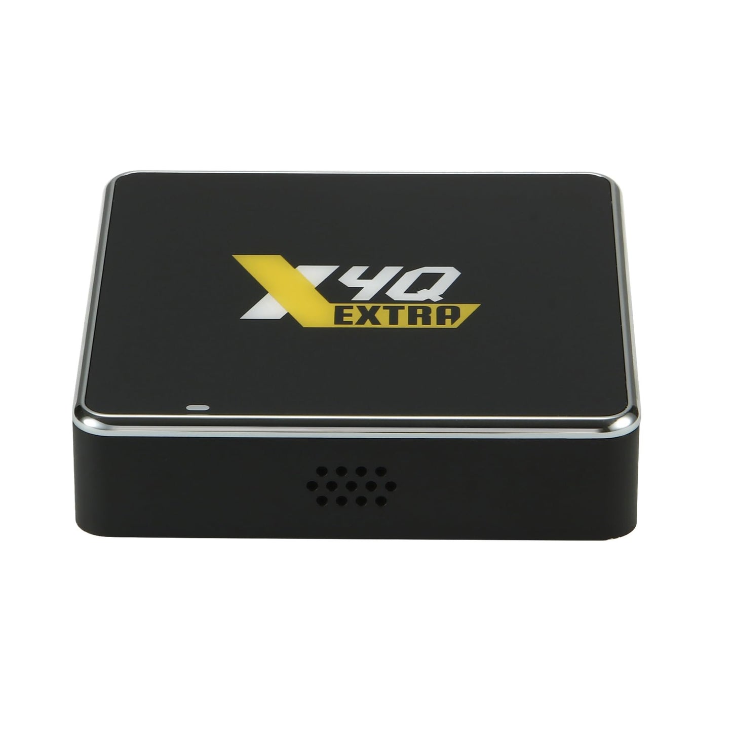 Ugoos X4Q Android 11 TV Box | 4GB RAM, 128GB ROM, Amlogic S905X4-J, WiFi Dual Band, BT5.1, USB 3.0, 1000M Ethernet, 4K HDR