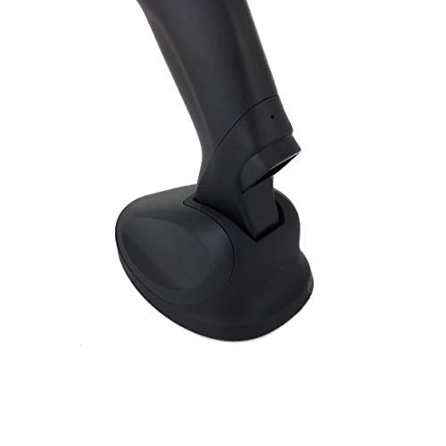 Datalogic Gryphon GD4500 Omnidirectional Scanner | 2D/1D, High Density, USB, with Stand