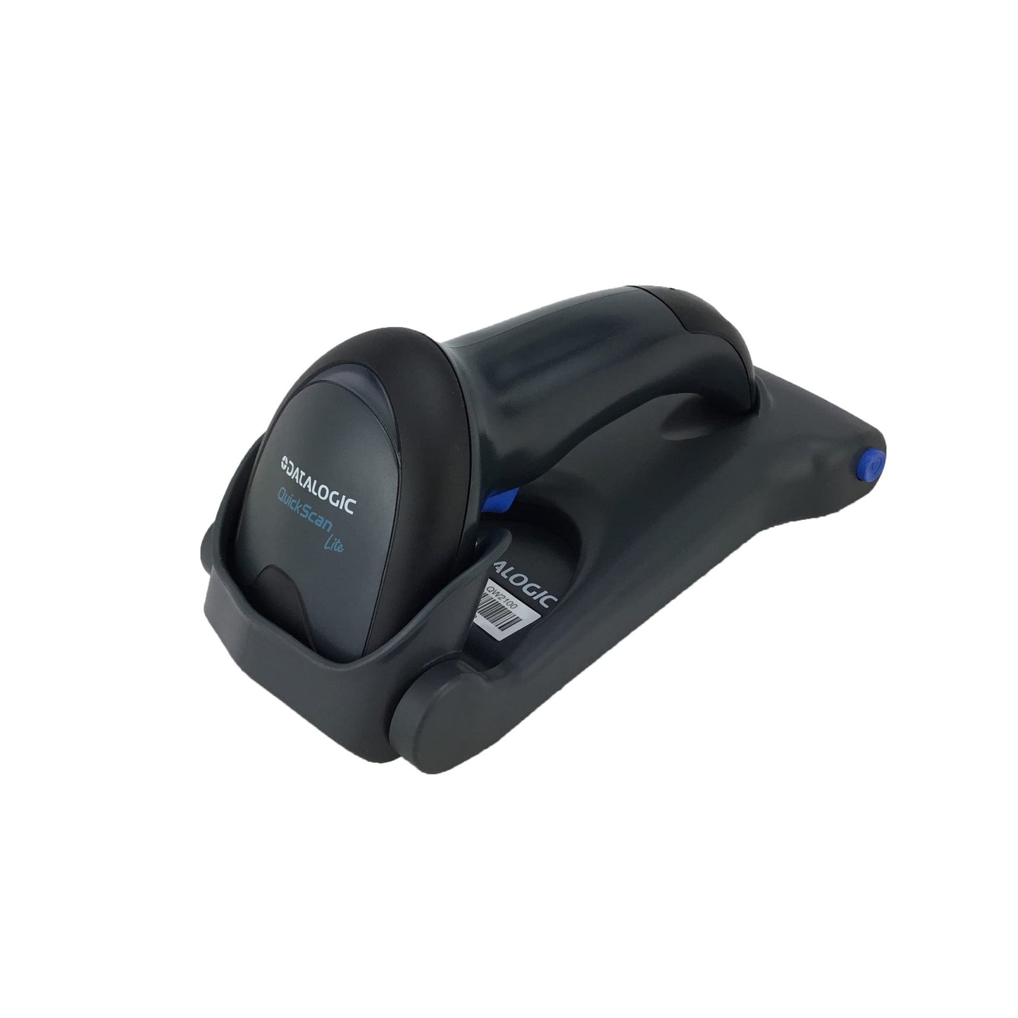 Datalogic Gryphon QuickScan Lite QW2120 Handheld 1D Barcode Scanner/Linear Imager with USB Cable