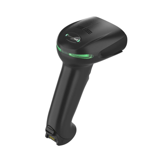 Honeywell Xenon Extreme Performance (XP) 1952G-SR (Standard Range) Cordless Barcode/Area-Imaging Scanner (2D, 1D, PDF, Postal) Kit, Includes Cradle and USB