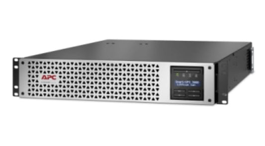 APC SMTL3KR2C-NB Smart-UPS