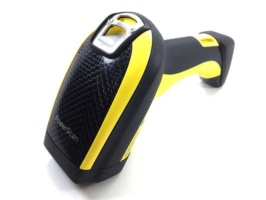 Datalogic PowerScan PD9531-HP Corded Handheld Barcode Scanner | 2D Rugged Imager, USB