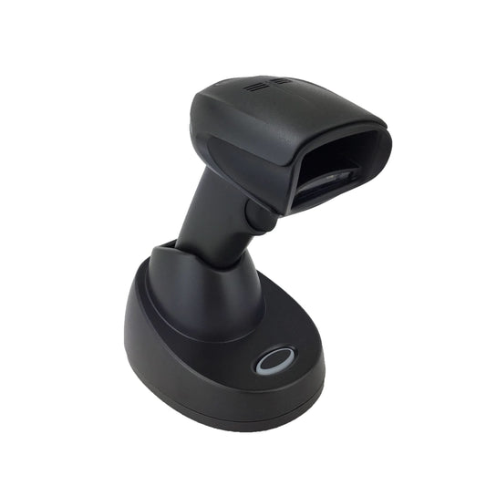 Honeywell Xenon XP 1952G-SR Cordless Barcode Scanner | Area-Imaging, 1D/2D/PDF/Postal, Standard Range, Cradle, USB