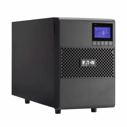 Eaton 9SX1000 1000VA / 900W Tower UPS| 120V, Double Conversion Online