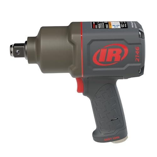 Ingersoll Rand 2145 Series Impact Wrench