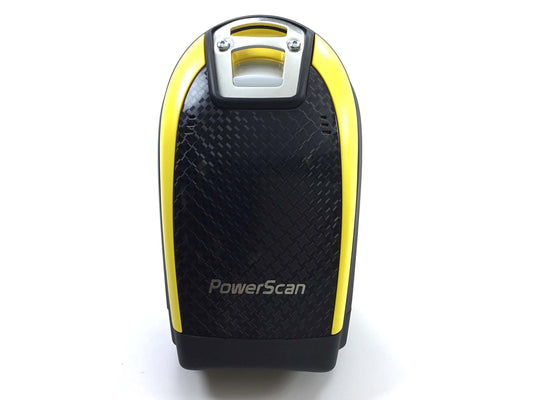 Datalogic PowerScan PD9531-HP Corded Handheld Barcode Scanner | 2D Rugged Imager, USB