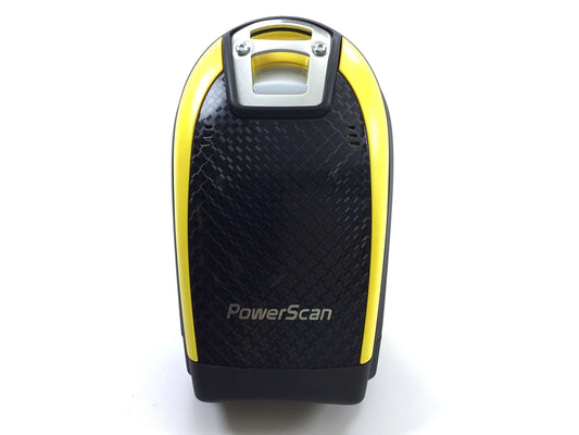 Datalogic PowerScan PD9531-HP Corded Handheld Barcode Scanner | 2D Rugged Imager, USB
