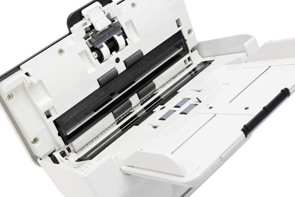 Kodak Alaris, S2070 Sheetfed Scanner | 600 dpi Optical
