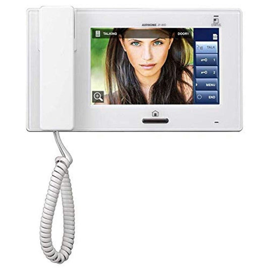 Aiphone JP-4HD JP Series Intercom Station
