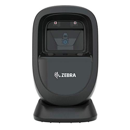 Zebra DS9308-SR Presentation Barcode Scanner | 1D/2D, Omni