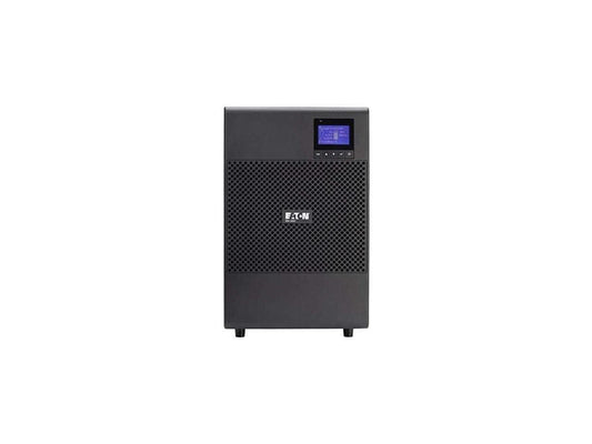 Eaton 9SX UPS | 2000VA/1800W, 120V, Online Double-Conversion, 6x NEMA 5-20R & 1x L5-20R Outlets, Extended Run, Tower, Cybersecure Card Option