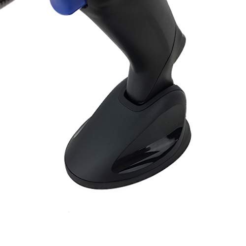 Datalogic Gryphon GD4500 Omnidirectional Scanner | 2D/1D, High Density, USB, with Stand