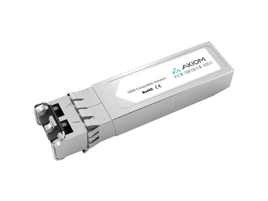 Axiom AXM762 10GBase-LR SFP+ Transceiver | For Netgear