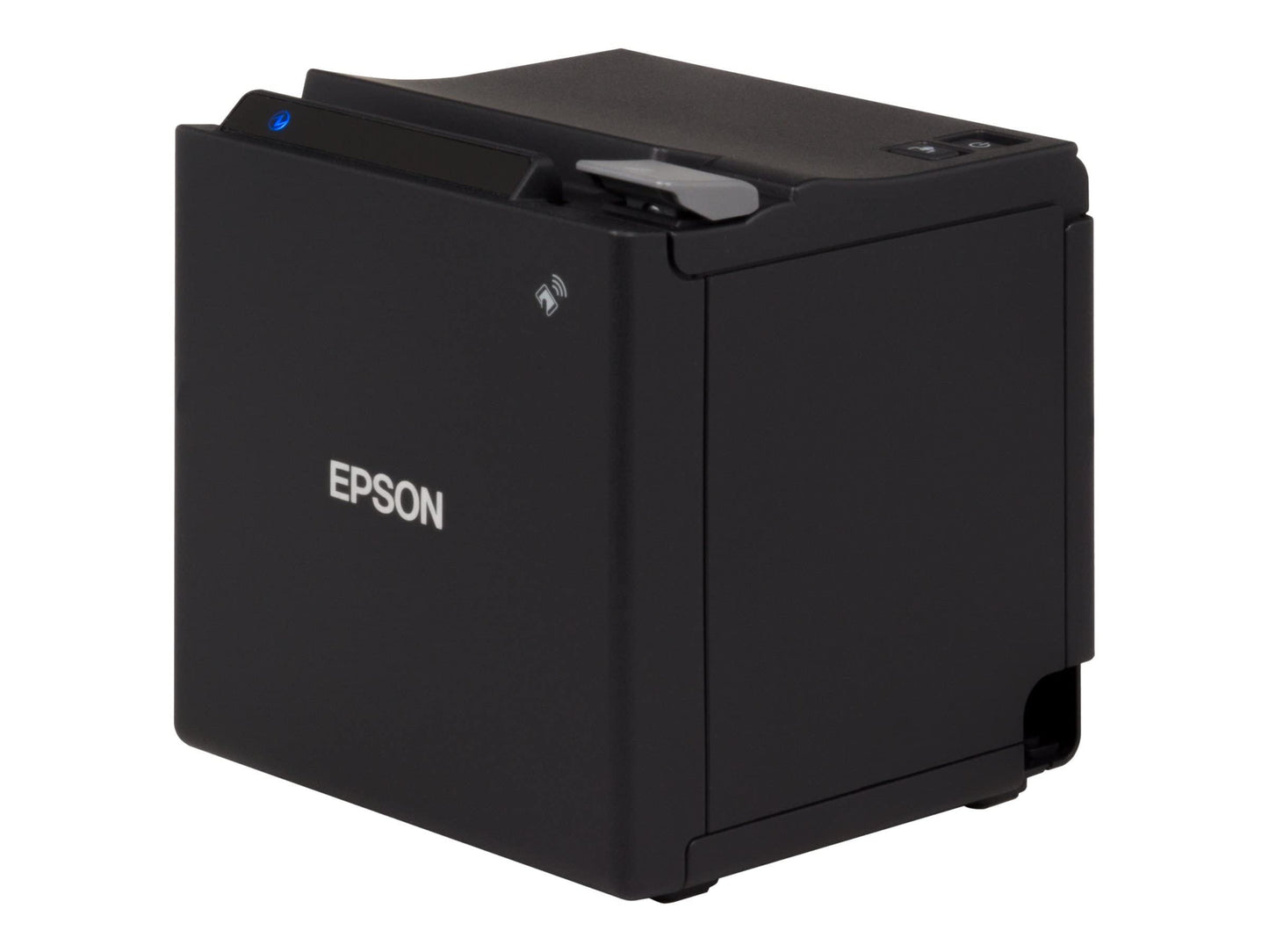 Epson C31CE74002 Series TM-M10 Thermal Receipt Printer, Autocutter, USB, Energy Star, Black