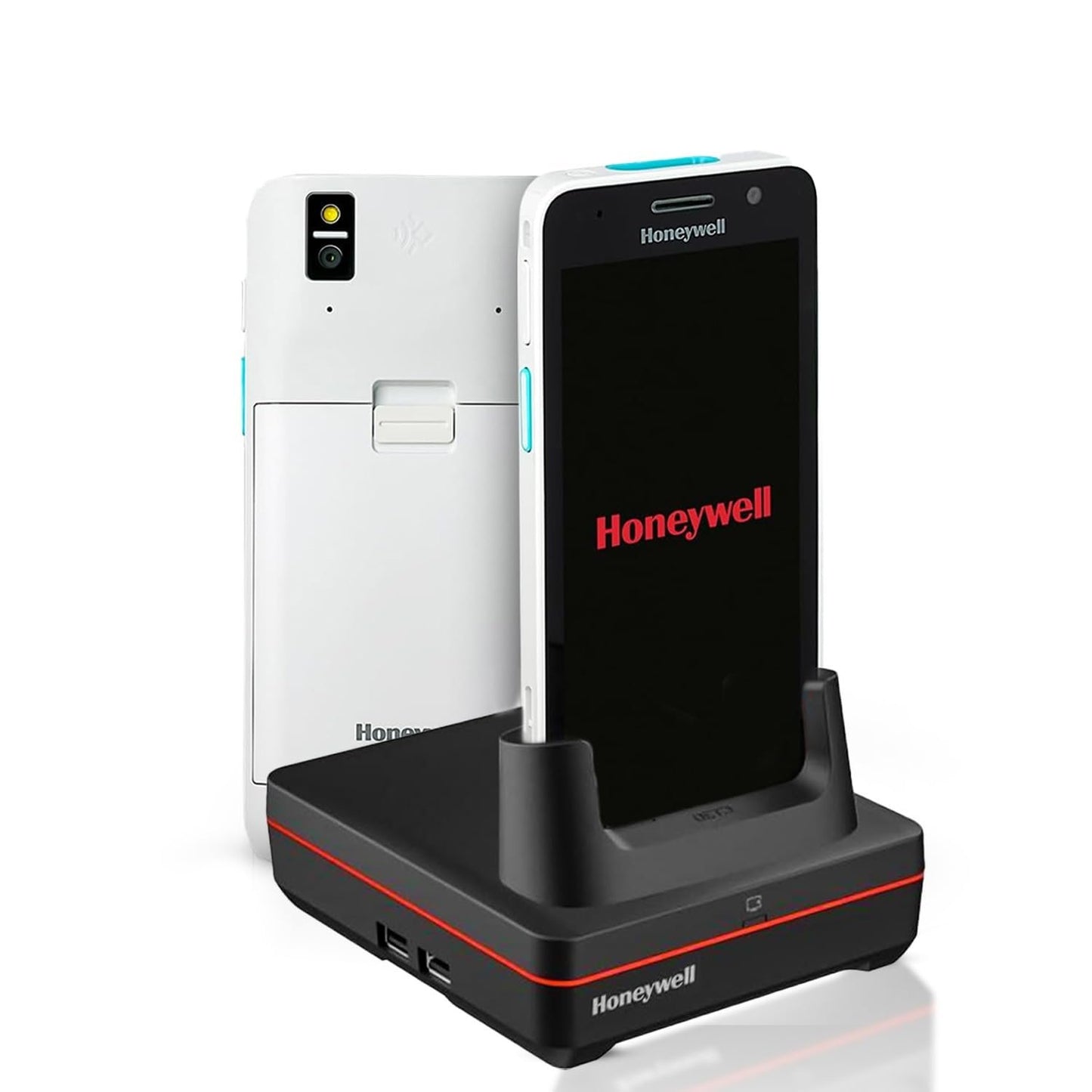 Honeywell CT30XP&Charging Base