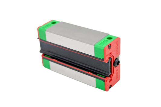 HIWIN EGH-25-CA-Z0-C Linear Guideway Block | Square Type, Size 25