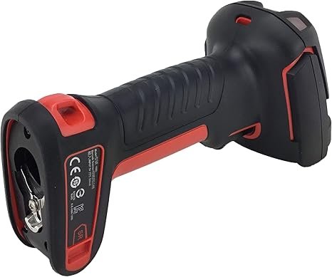 Honeywell 1990i-SR Ultra-Rugged Area-Imaging Barcode Scanner | Standard Range, 1D/2D/PDF, Includes Industrial-Grade USB Cable