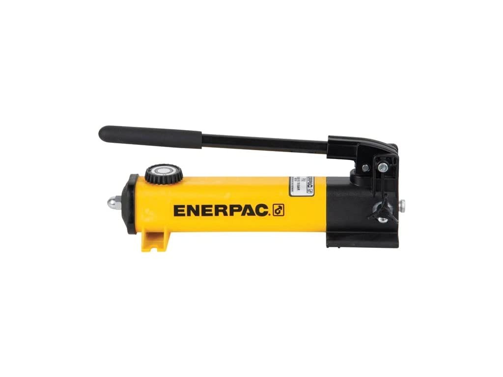 Enerpac - P141 P-141 Single Speed Hand Pump
