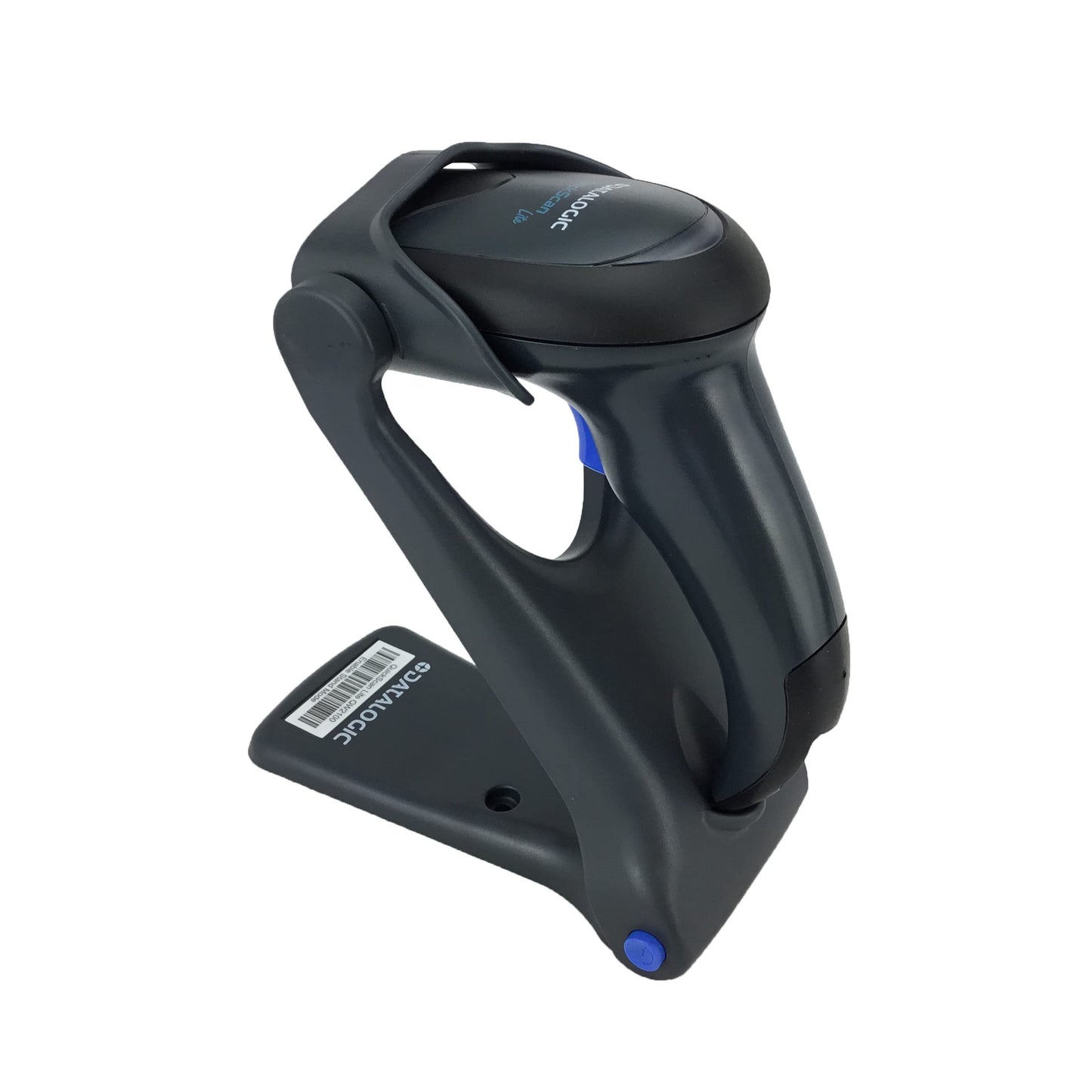 Datalogic Gryphon QuickScan Lite QW2120 Handheld 1D Barcode Scanner/Linear Imager with USB Cable