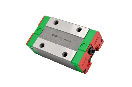 HIWIN EGH-25-CA-Z0-C Linear Guideway Block | Square Type, Size 25