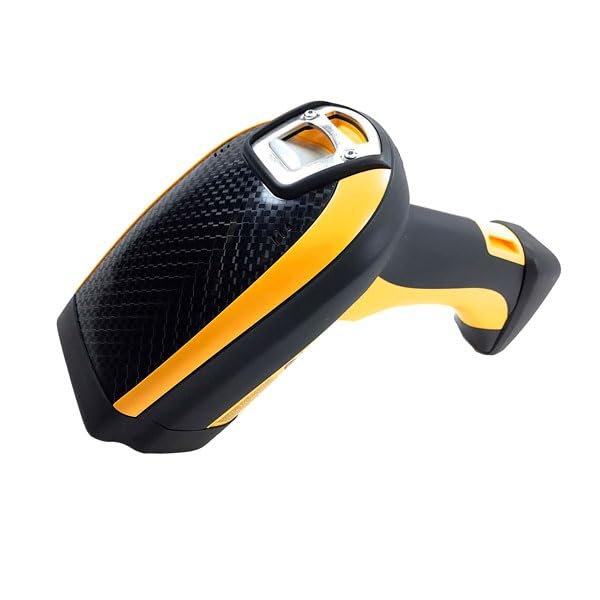 Datalogic PD9531-DPMK1 Industrial Handheld Barcode Scanner | DPM Code Reader, 1D/2D, IP65 Rated, USB/RS-232, Rugged Design