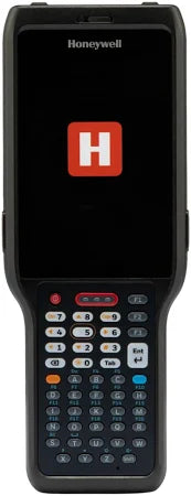 Honeywell CK62 Rugged Mobile Computer | WiFi 6E, 4" Display, 47-Key , 8GB RAM/128GB Storage, Standard-Range, Hot-Swap 7000mAh Battery, IP65