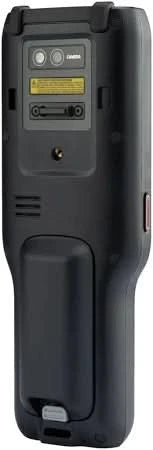 Honeywell CK62 Rugged Mobile Computer | WiFi 6E, 4" Display, 47-Key , 8GB RAM/128GB Storage, Standard-Range, Hot-Swap 7000mAh Battery, IP65