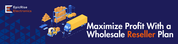 Maximize Profit With a Wholesale Reseller Plan