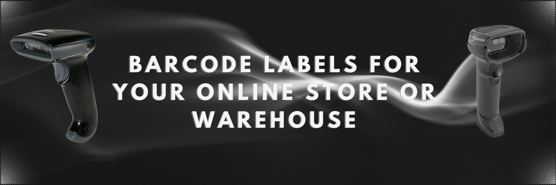 Barcode Labels