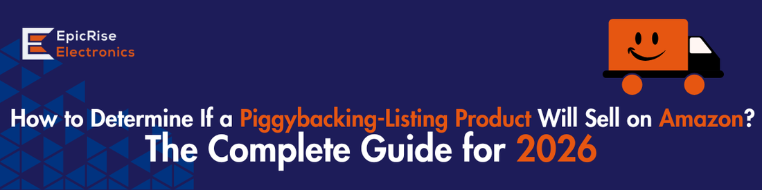 How to Determine If a Piggybacking-Listing Product Will Sell on Amazon: The Complete Guide for 2026