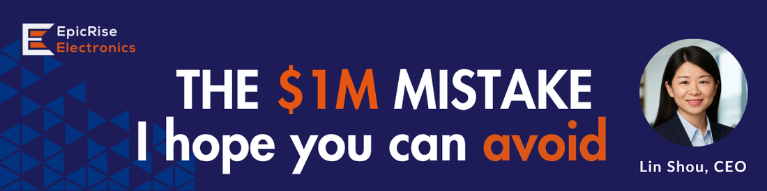 The $1M Mistake I hope you can avoid