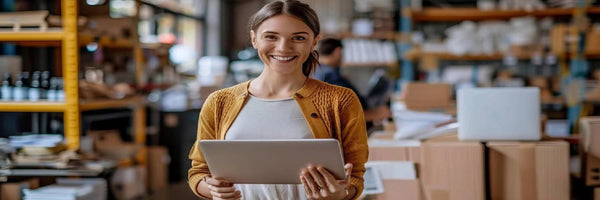 Buying Electronics in Bulk: How Resellers Can Save