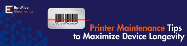 Printer Maintenance Tips to Maximize Device Longevity